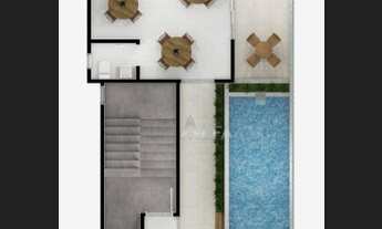 Imagem 2: Apartamento com 3 dormitórios à venda, 93 m² por R$ 501.484,00 - Itacolomi - Balneário Piç