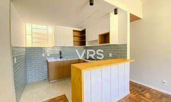 Imagem 3: Apartamento com 2 dormitórios à venda, 59 m² por R$ 540.000,00 - Alto - Teresópolis/RJ