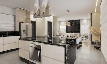 Imagem 3: Sobrado com 3 suítes à venda, 191 m² por R$ 1.356.000