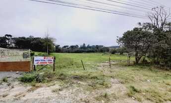 Imagem: Excelente Terreno em frente para a Rodovia