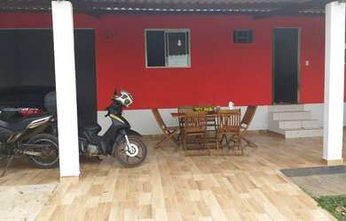 Imagem 3: Casa no independência Mansões