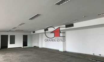 Imagem 4: AMPLA SALA COMERCIAL NO CENTRO DE SANTOS - ÓTIMO LOCAL