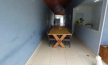 Imagem 7: Casa em Vila Comercial - Jundiaí