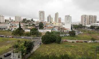 Imagem 6: Apartamento para Aluguel - Jardim Anália Franco, 2 Quartos, 58 m2