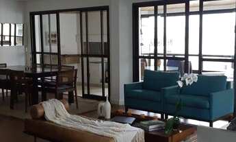 Imagem 3: Apartamento com 3 dormitórios à venda, 244 m² por R$ 2.690.000,00 - Vila Pompeia - São Pau