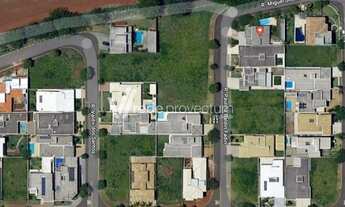 Imagem 2: Terreno - Jardim Fortaleza - Paulínia