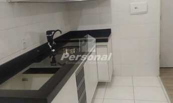 Imagem 3: Apartamento para aluguel com 44 metros quadrados com 2 quartos em Jardim dos Estados - Tau