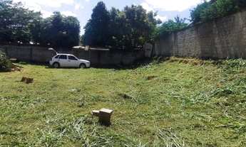 Imagem 3: Esquina 502,45m² (Asfalto e Agua) Solar Central Park