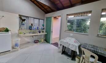 Imagem 3: Casa à venda no bairro Condomínio Vale do Ouro