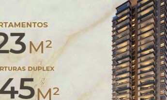 Imagem: Breve Lançamento Griffe por Dubai