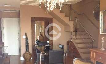 Imagem: Apartamento - Taquaral - Campinas