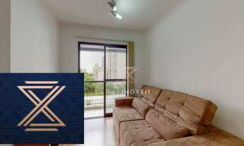 Imagem 2: Apartamento com 2 dormitórios à venda, 55 m² por R$ 689.900 - Perdizes - São Paulo/SP