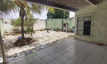 Imagem 4: Casa com 2 quarto(s) no bairro Coophamil em Cuiabá - MT