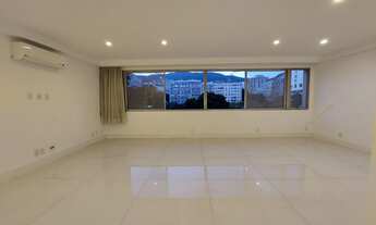 Imagem 4: Baixo Leblon, quadra da praia, reformado, 150 m , 3 quartos, 2 vagas