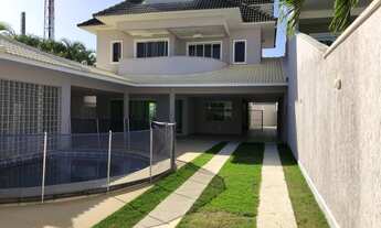 Imagem: Exelente casa 5 suítes condomínio fechado