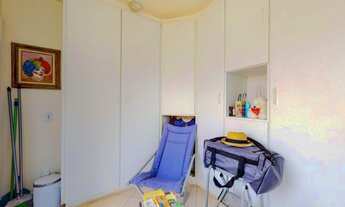 Imagem 7: Venda Apartamento 2 Dormitórios - 121 m² Chácara Klabin