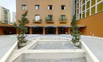 Imagem: Apt á venda com 129m², 2 dorm/1 suíte/2