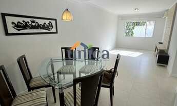 Imagem 6: Sobrado - Condomínio fechado