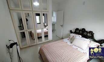 Imagem 7: Flat para alugar no Morumbi - Morumbi Business - Cód: VBP17837