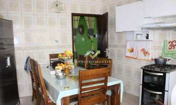 Imagem 5: Sobrado com 3 dormitórios à venda, 150 m² por R$ 630.000 - Osvaldo Cruz - São Caetano do S