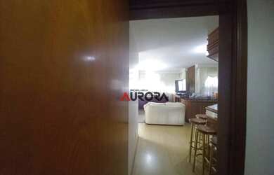 Imagem 5: Apartamento com 3 dormitórios à venda, 185 m² por R$ 650.000 - Centro - Londrina/PR