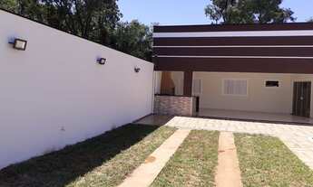 Imagem 2: Lindíssima área de lazer no Vale do Igapó lll