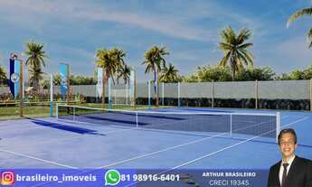 Imagem 3: Rooftop à beira mar de Muro Alto com vista 360 de toda Região com piscina privativa