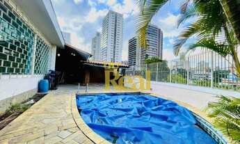 Imagem 5: Casa com 3 dormitórios à venda, 250 m² por R$ 5.315.000,00 - Pinheiros - São Paulo/SP