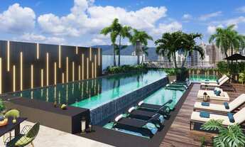 Imagem 3: Conheça o Shanghai Tower no Meia Praia em Itapema