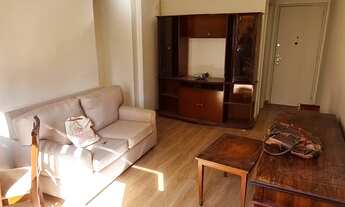 Imagem 4: Apartamento para aluguel possui 66 metros quadrados com 2 quartos em Tijuca - Rio de Janei