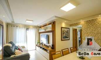 Imagem: Apartamento Reformado com 3 dormitórios