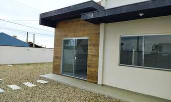 Imagem 4: CASA À VENDA COM 2 DORMITÓRIOS, 62m², R$325.000,00, BAIRRO ITAJUBA, BARRA VELHA, SANTA CAT