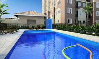 Imagem: Venda - Apartamento - Jardim Nossa Senhora