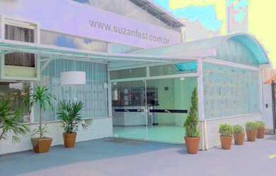 Imagem 9: Salão para alugar, 500 m² por R$ 14.000,00/mês - Centro - Suzano/SP