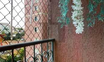 Imagem 6: Apartamento com 3 dormitórios, 1 vaga, 62 m² - Lauzane Paulista / Santana SP