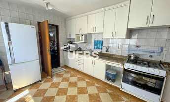 Imagem 4: Residencial Anacapri - Apartamento 4 quartos, sendo 2 suítes