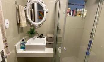 Imagem 6: DA - Apartamento 2/4 na Pituba