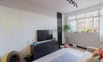 Imagem 6: Apartamento Venda Vila Mariana 105 m² 2 Dormitórios