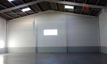 Imagem 3: Galpão para alugar, 600 m² por R$ 14.400,00/mês - Salseiros - Itajaí/SC