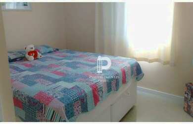 Imagem 3: Apartamento com 2 dormitórios à venda, 48 m² por R$ 230.000 - Vale Das Figueiras - Valinho