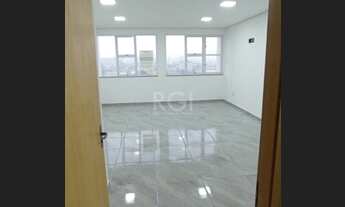 Imagem 1: ALVORADA - Conjunto Comercial/Sala - Bela Vista