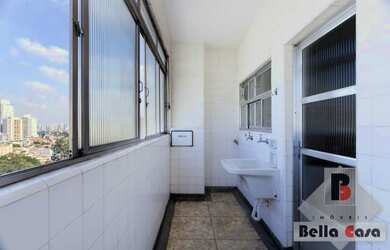 Imagem 7: 3 Dormitórios no Coração da Mooca - R. Juventus