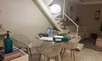 Imagem 3: Apartamento Venda 1 Dormitórios - 75 m² Vila Olímpia