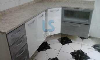 Imagem 3: Apartamento para Locação em São Paulo, Vila Amélia, 2 dormitórios, 1 banheiro, 1 vaga