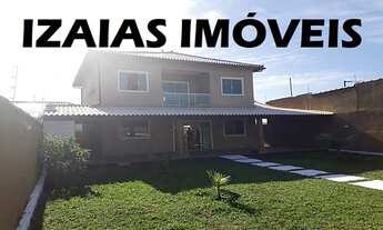 Imagem: Casa Duplex com 04 quartos em Guriri - Cabo