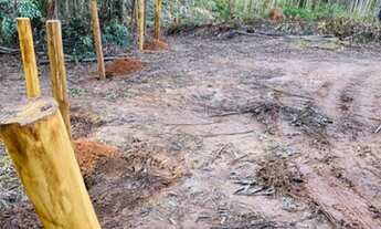 Imagem 3: Lote/Terreno para venda em Salesópolis SP 2500²