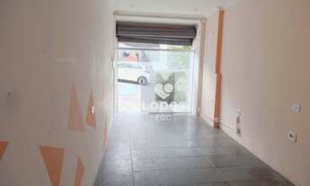 Imagem 4: Salão para alugar, 25 m² por R$ 1.100,00/mês - Parque São Lucas - São Paulo/SP