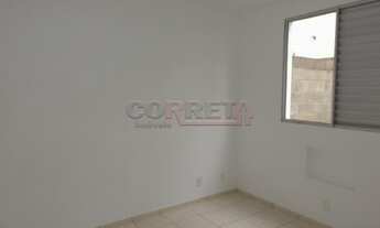 Imagem 7: Araçatuba - Apartamento - Conjunto Habitacional Doutor Antônio Villela Silva