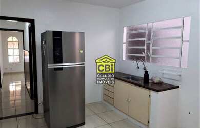 Imagem 7: Casa com 2 dormitórios para alugar por R$ 1.000,00/mês - Vila Rezende - Piracicaba/SP