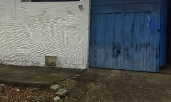 Imagem: Casa 3 quarto capuan 60 mil